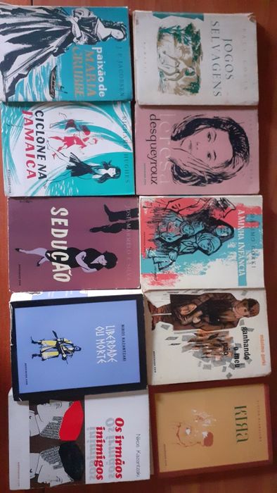 Colecção Latitude Estúdios Cor