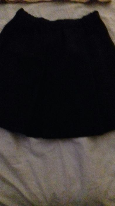 Roupa Menina- Lanidor, Zara e Benetton