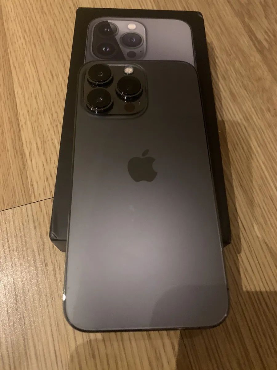 Iphone 13  pro 256gb i 128gb