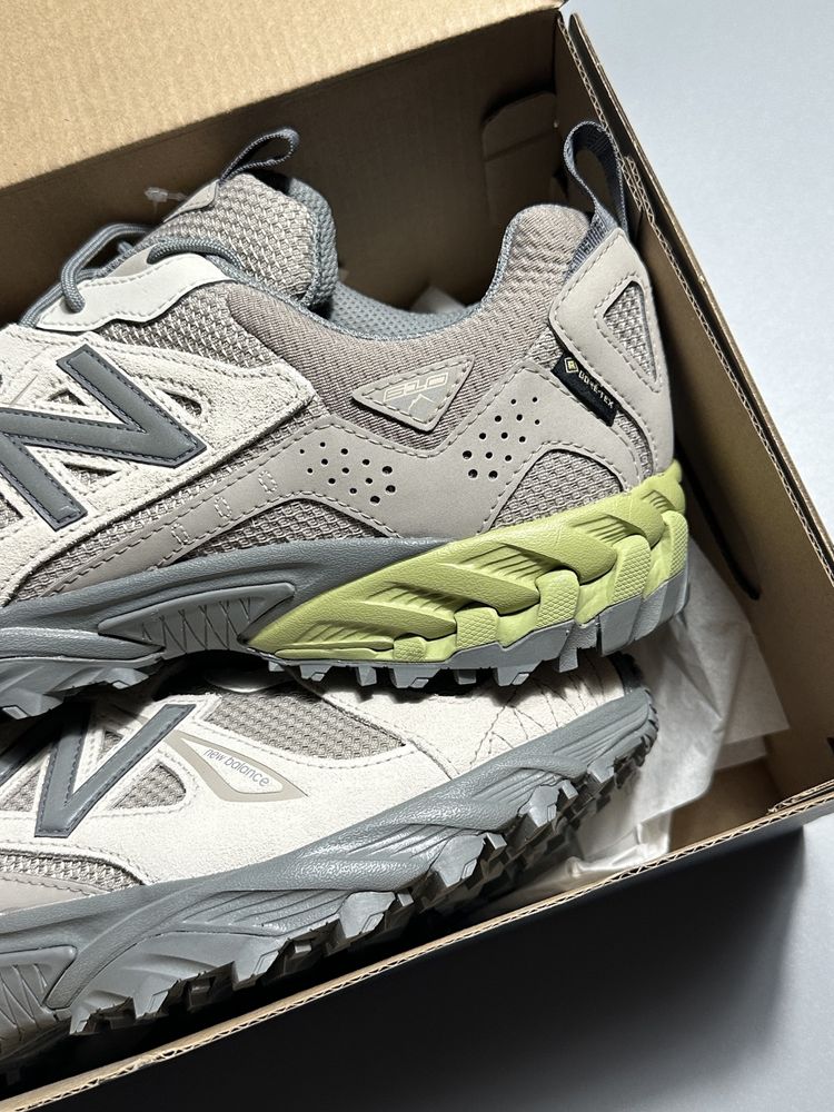 New Balance 610 Gore-Tex ОРИГІНАЛ