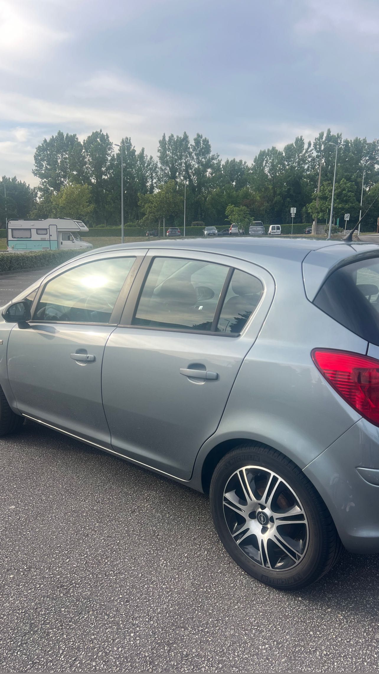 Opel Corsa 1.3 CDTI