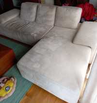 Sofá Chaise long