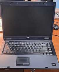 Laptop HP Compaq 6710b Win7 profesional