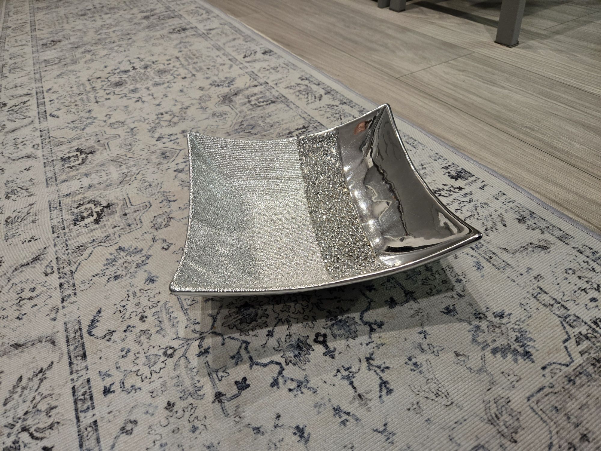 Patera srebrna home you