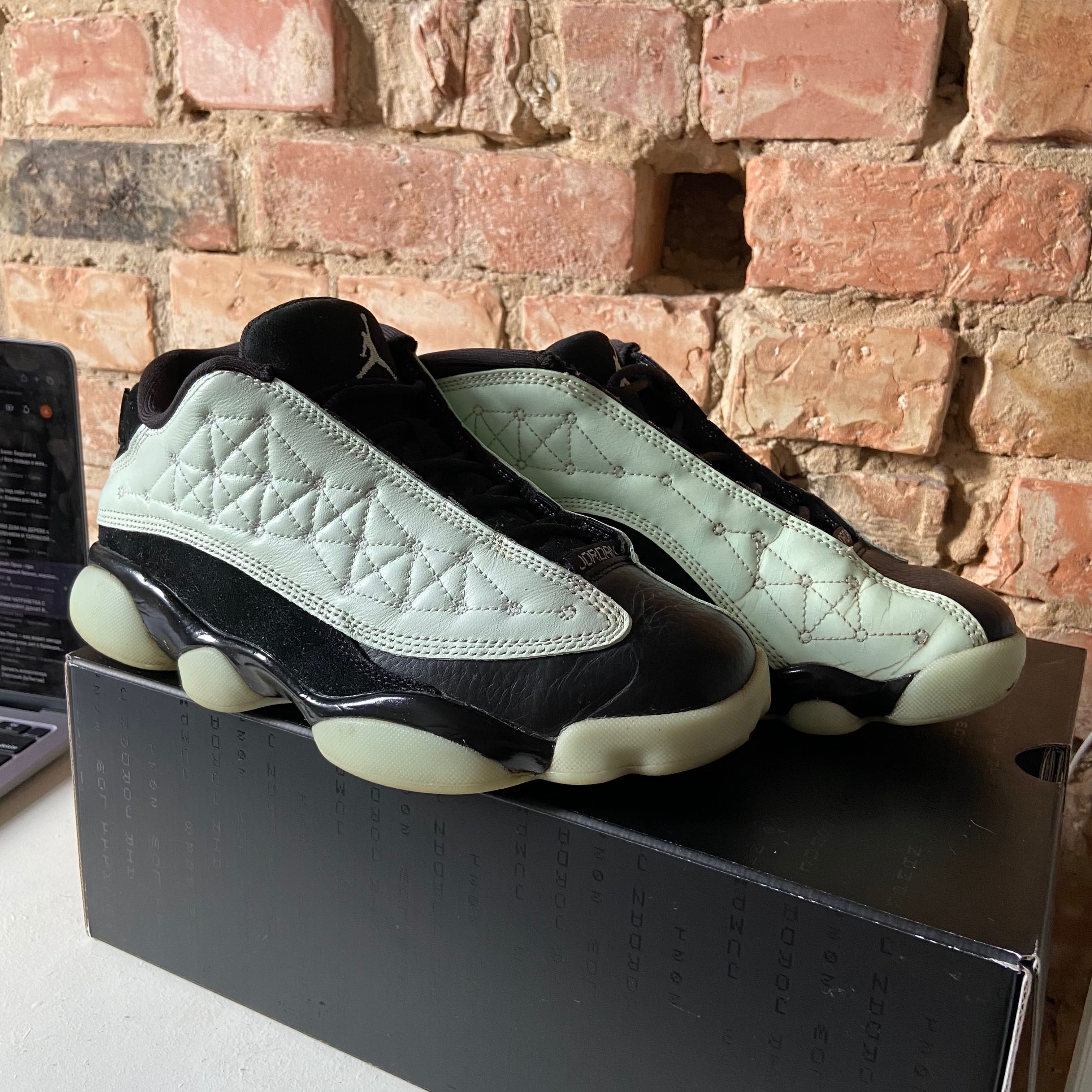 Buty Jordan 13 singles day 40/7us/supreme stone island nike