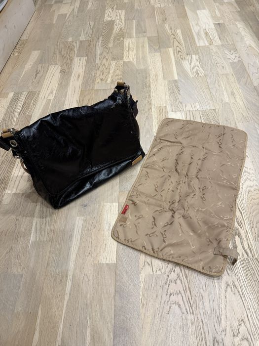 Maxi Cosi Mura 4 3w1 wózek