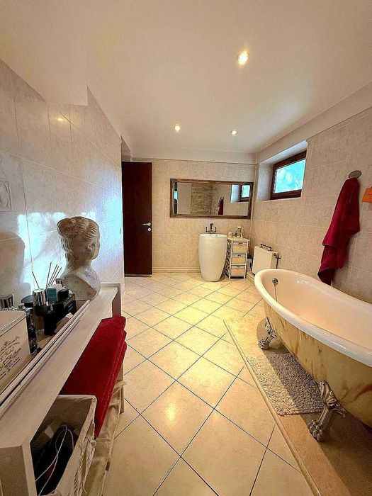 Продам продуманный дом в сосновом лесу река Обуховка центр