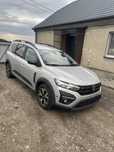 Dacia jogger 2022r EXtreme 7 osobowe