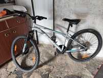 Venho bicicleta boa para passeio