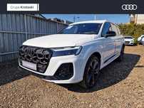 Audi Q7 50TDI S-line Quattro Tiptronic * Pakiet Comfort & Innovation *