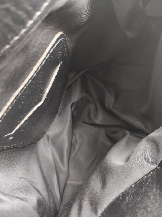 Шкіряна сумка від італійського бренду Mara's taormina