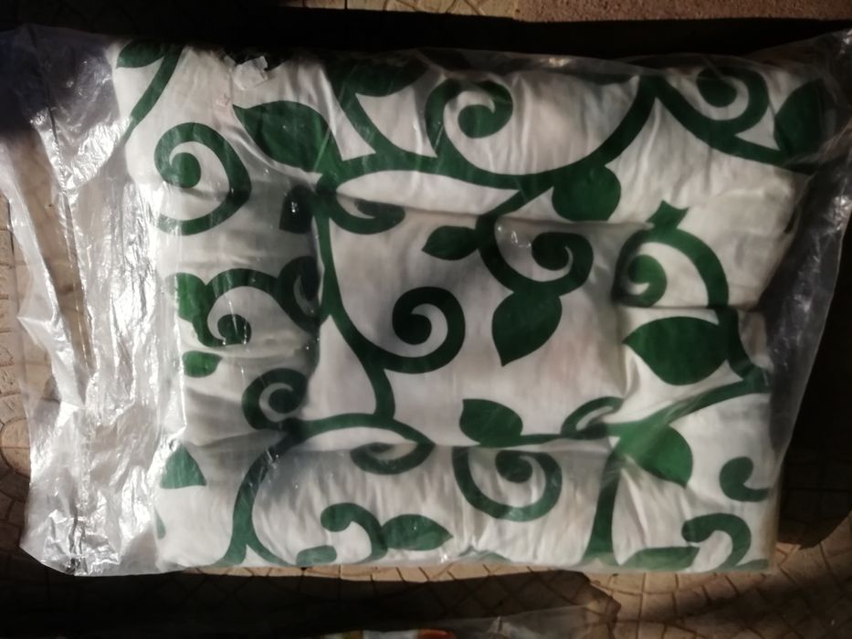 Alcofa para cão e gato 65x55 cm