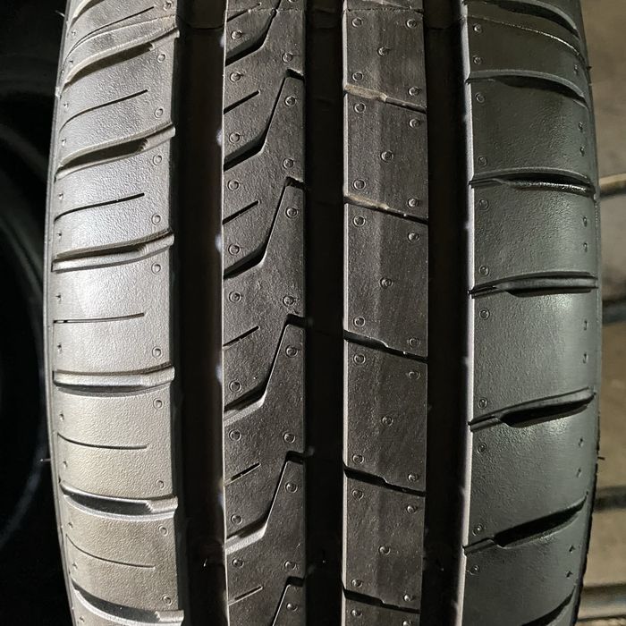 Шини нові 175/70/14 - 4шт Hankook Kinergy eco2