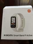 Smarband Xiaomi Band 9 Active NOWE