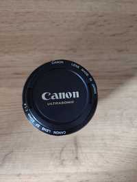 Obiektyw Canon Lens EF 50 mm 1:1.4