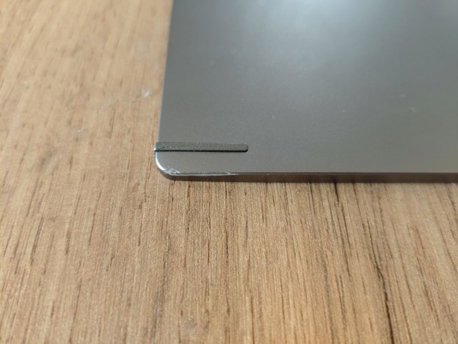 Крышка с дефектом  для ноутбука acer aspire a515-48