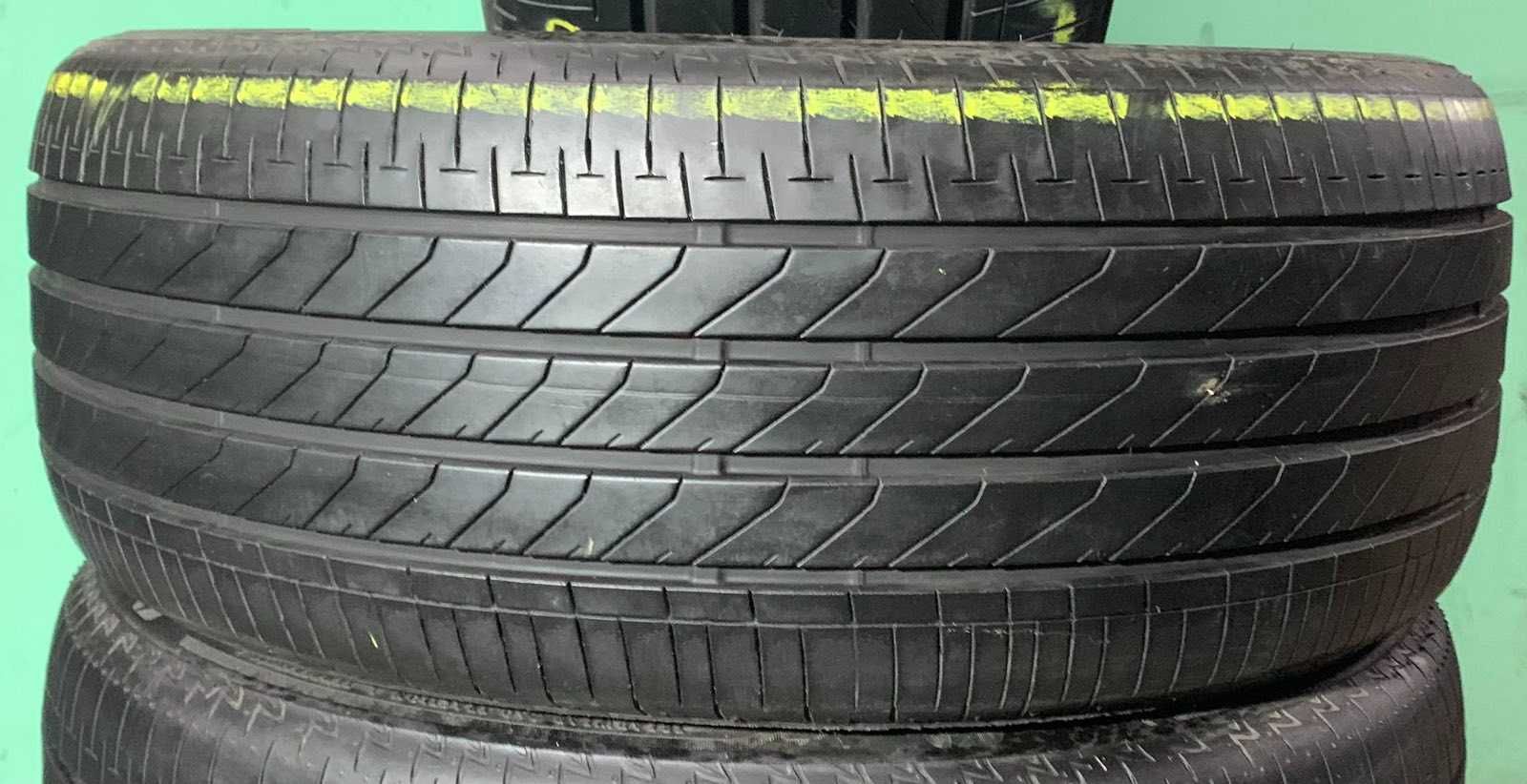 245/45/19 Bridgestone Turanza T005A