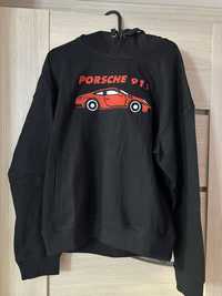 Bluza Porsche 911 Haft