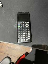 Ti 84 plus ce-t calculadora