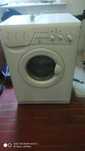 Отдам даром Стиральную машину INDESIT W 105 TX