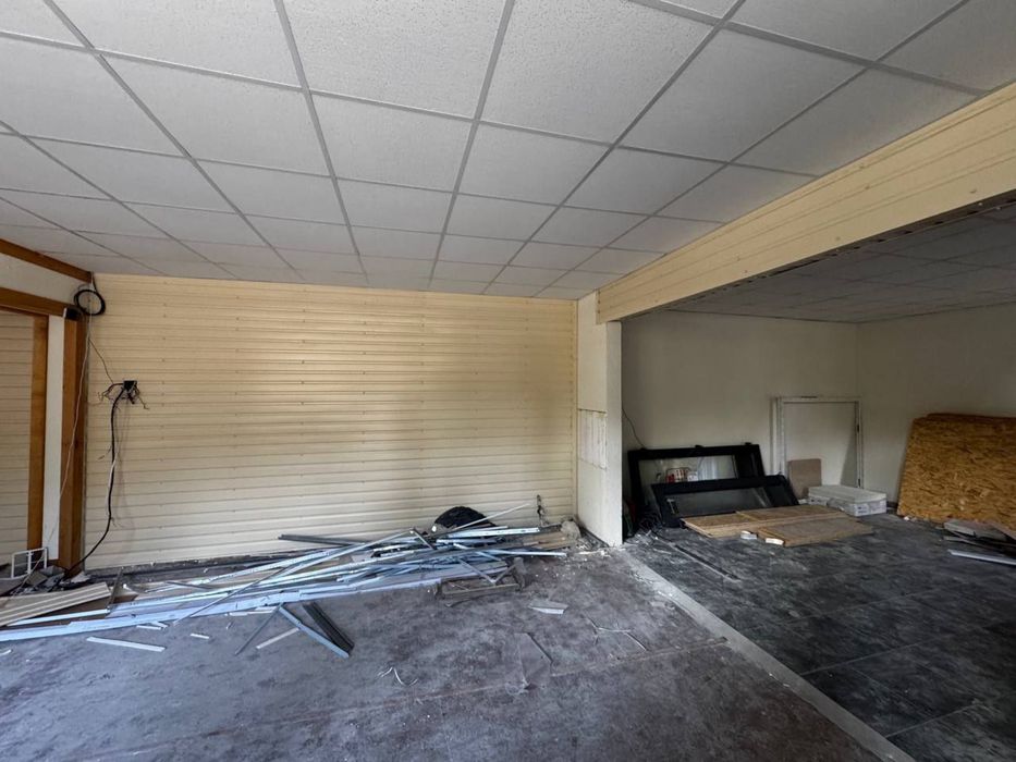 Здам в оренду нежитлове приміщення