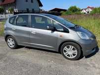 Honda Jazz Honda Jazz 1.2 Trend