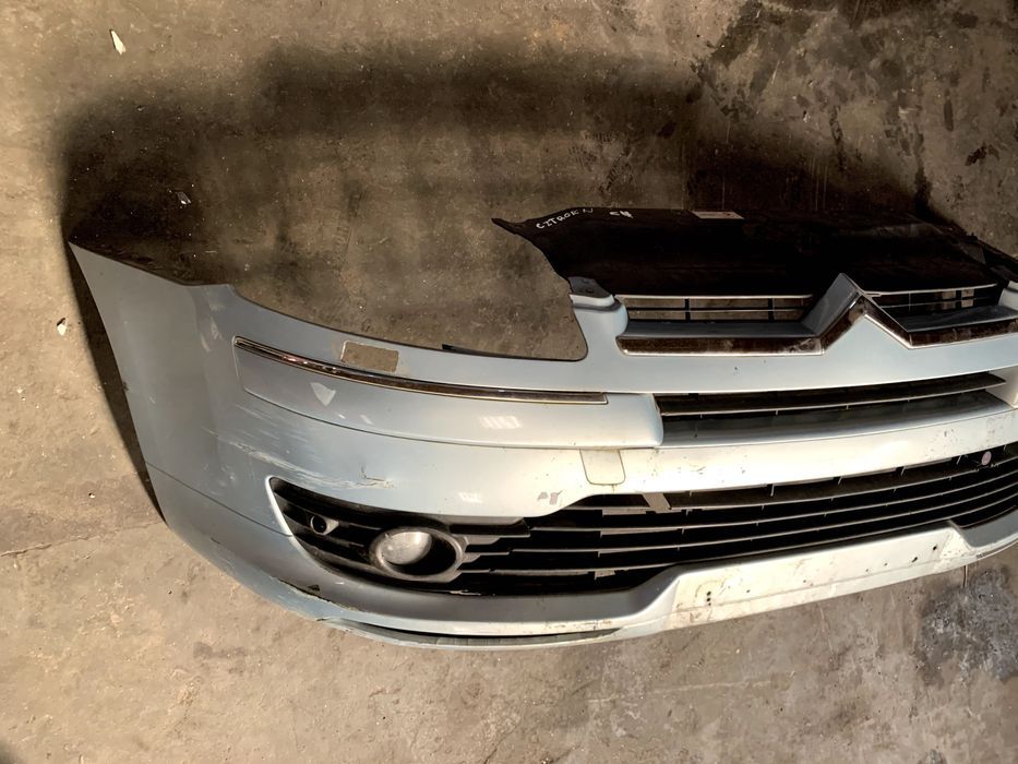 Parachoques Frontal Citrôen C4