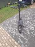 Hulajnoga Kikirin g2 master bateria do naprawy