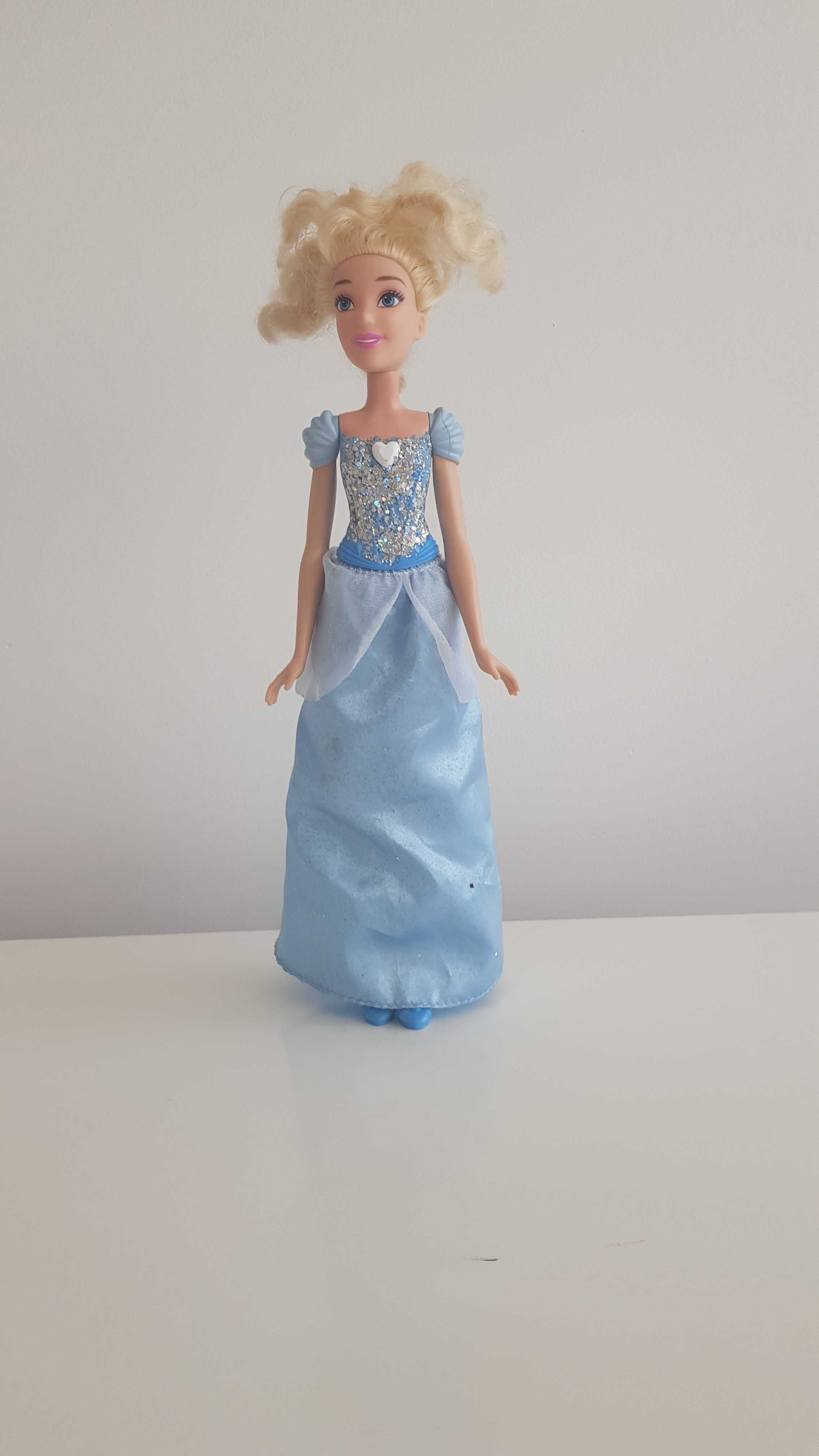 Princesa Disney Cinderela