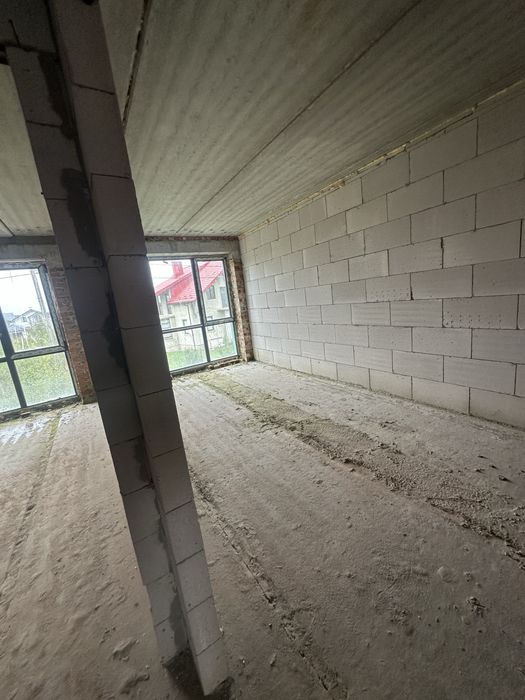 Продам компактну 2 кімнатну квартиру. В готовому будинку жк акварель