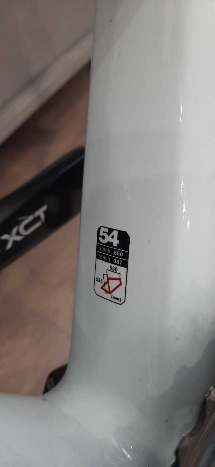 Велосипед BMC TeamMachine SLR02 2019 для Ironman