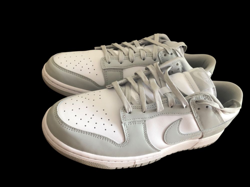 Nike dunk low retro