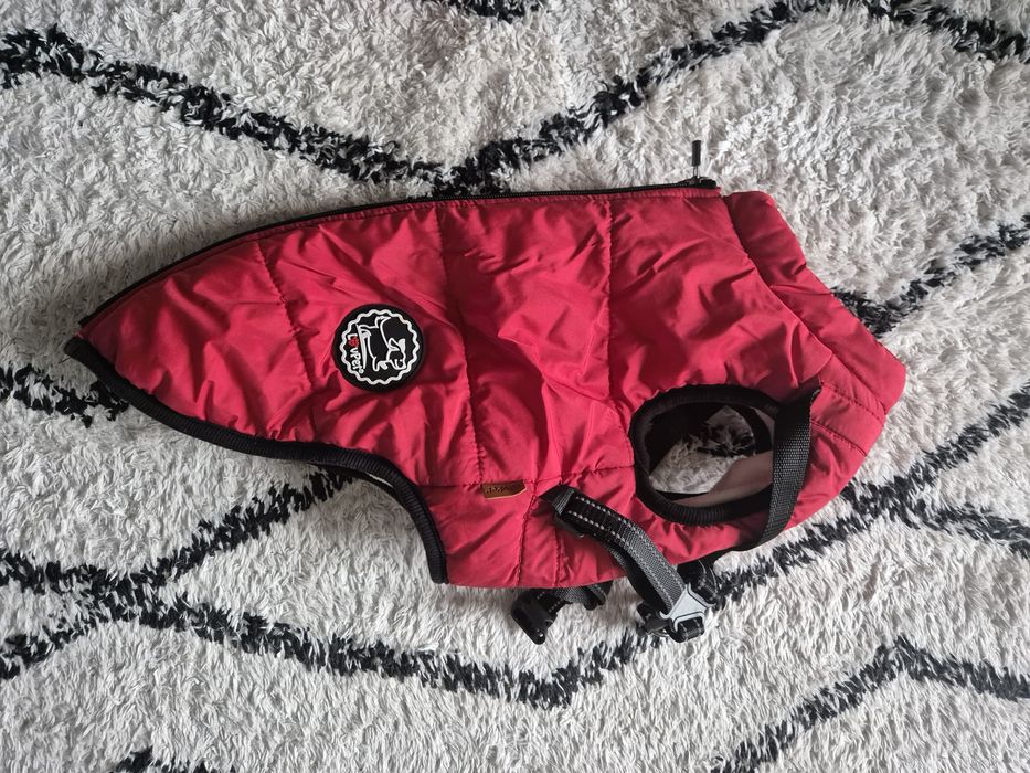 Kurtka dla psa  Lovpet