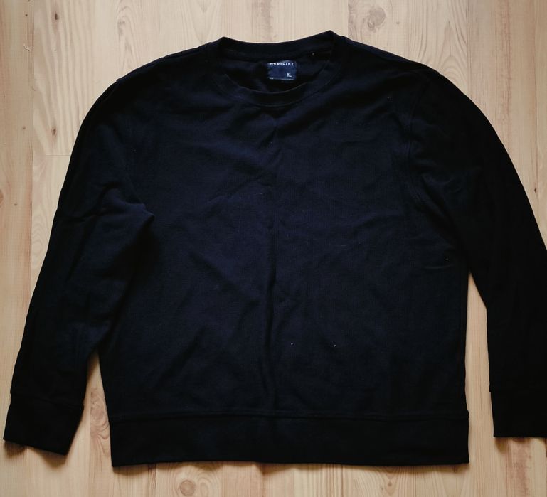Sweter Medicine XL