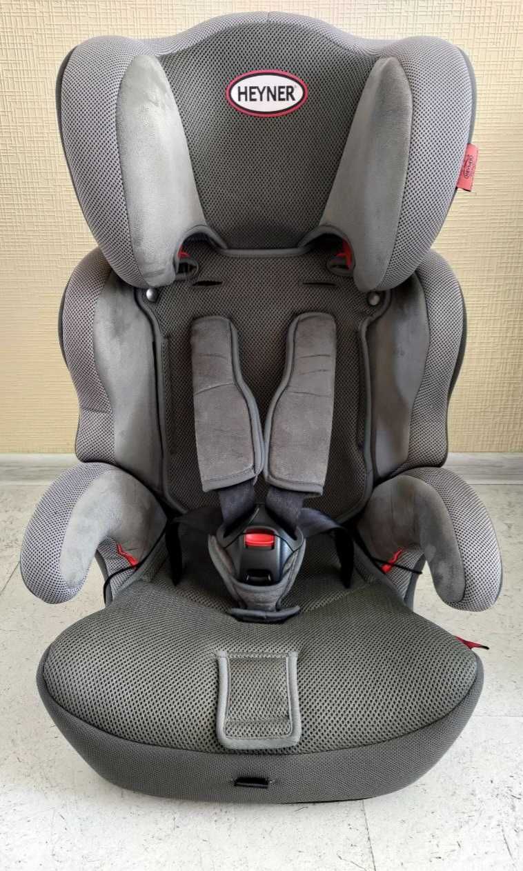 Автокрісло Heyner Multiprotect  Aero SP (гр 1-3)
