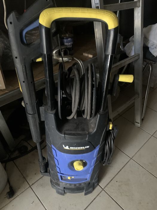 Мійка Мichelin mpx 25eh