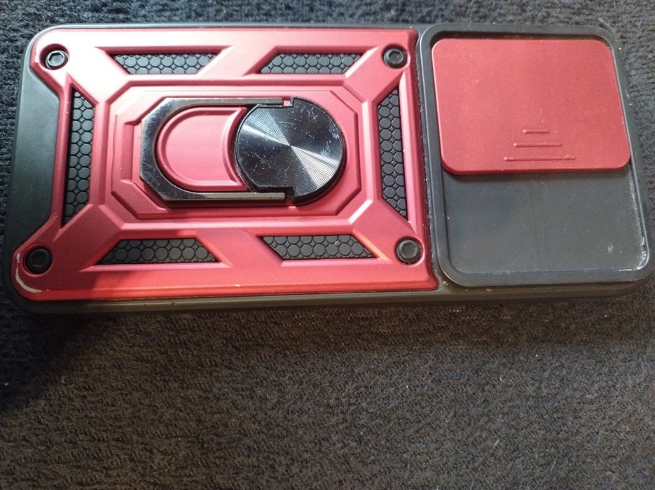 Etui Motorola edge 30 neo