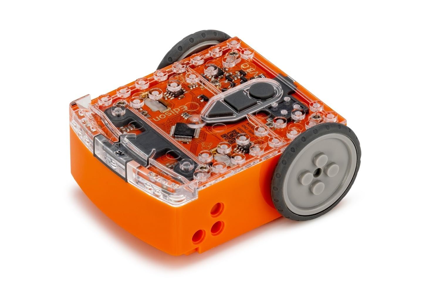 Robot Edison V2.0 programowalny Python - Gratis Baterie Akumulatorki