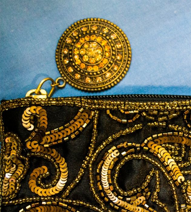 косметичка,сумочка F&F.кожаный кошелек.маленькая кожаная сумочка