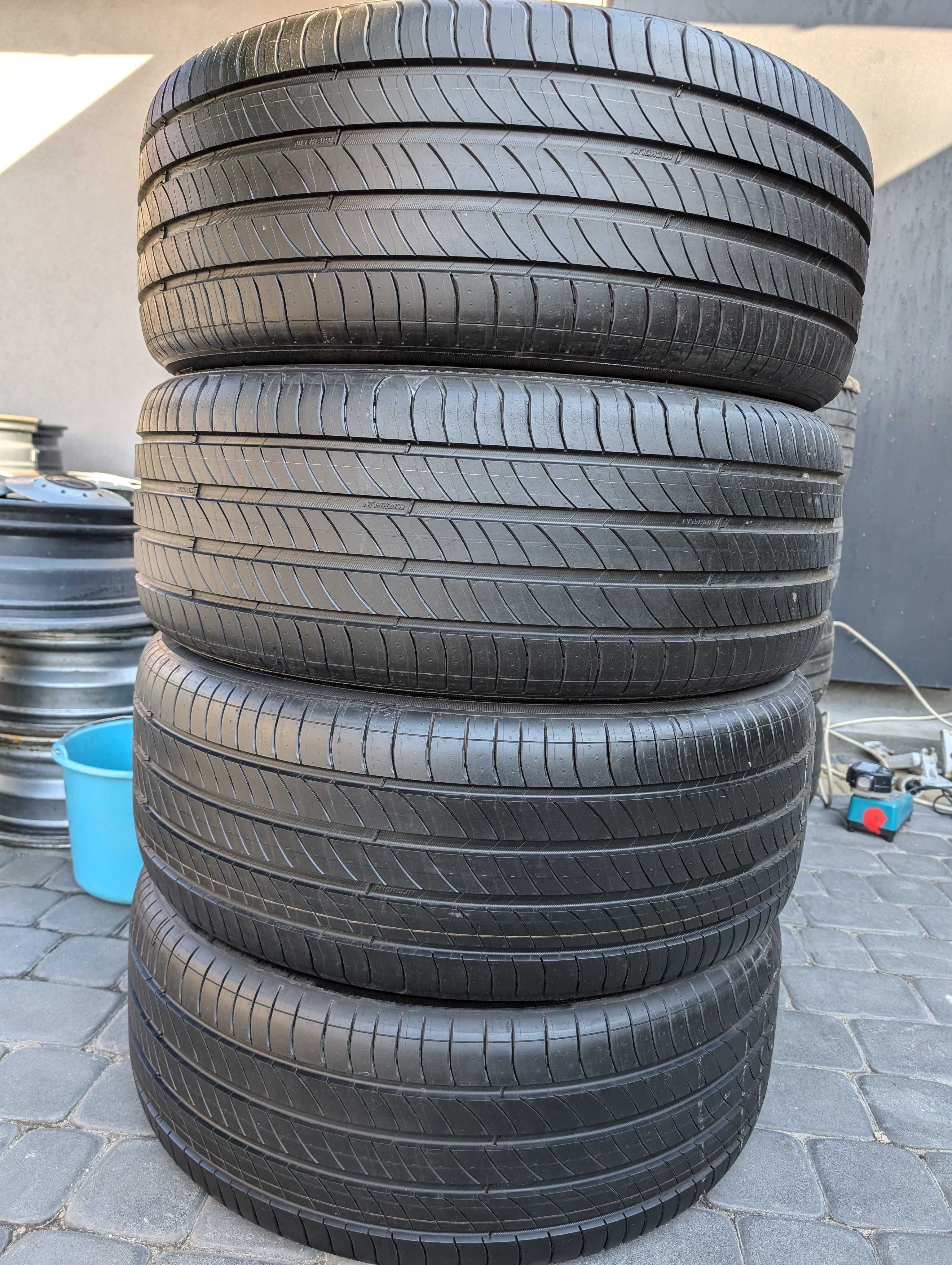 Шини літні нові MICHELIN Primacy4 235/50 R19 для Skoda KODIAQ Tiguan