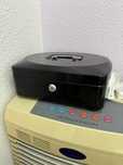 Vendo cofre portatil