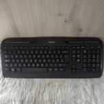 Klawiatura bezprzewodowa Logitech