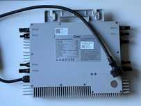 microinverter deye 1600W 4 osobne MPPT + wtyczka