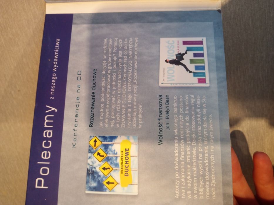 Doświadczać męskości. Konferencja. Fabian Błaszkiewicz