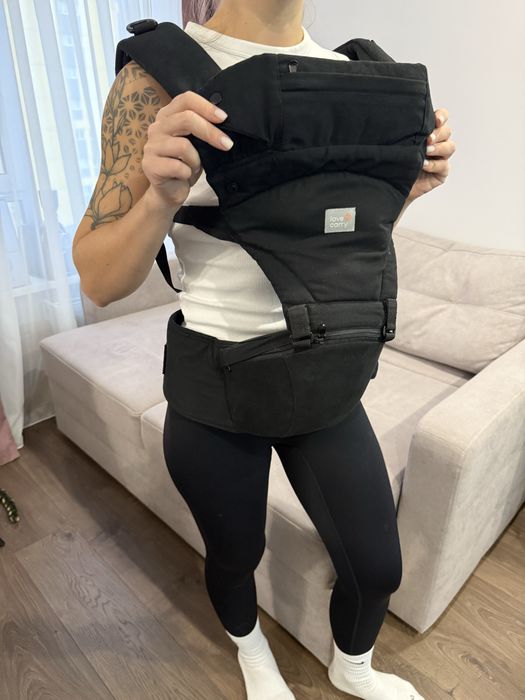 хіпсіт love&carry 6в1