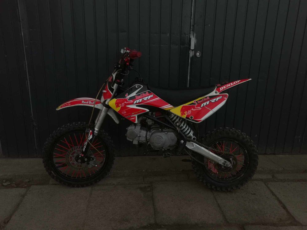 Mrf 140rc 150rc-z 2021