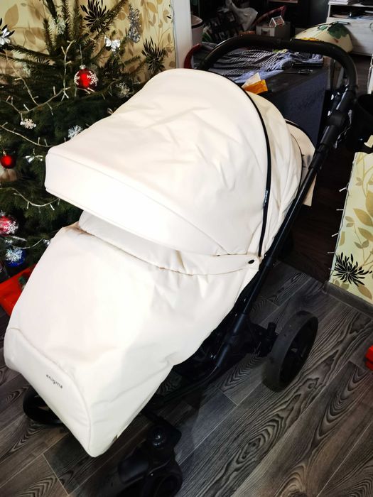 Дитяча коляска 2 в 1