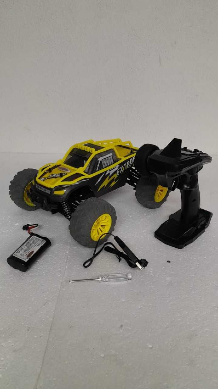 Zdalnie sterowany samochód typu Buggy Extron, Jamara