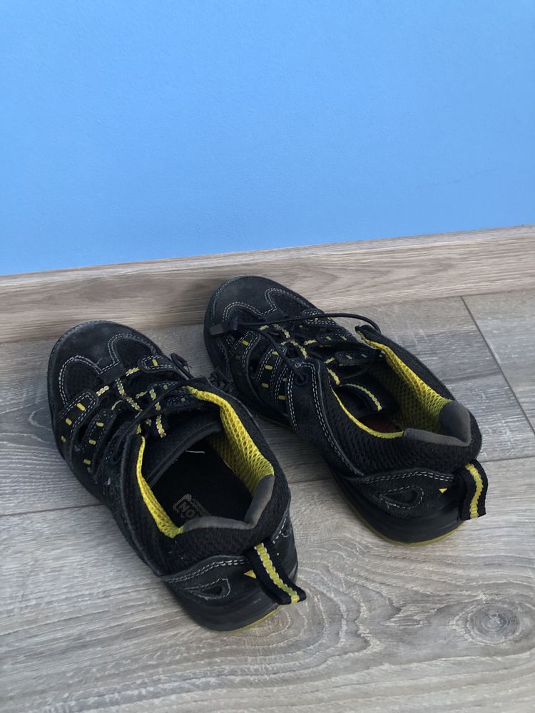 Робочі сандалі VM FOOTWEAR MEMPHIS 2115 - S1 ESD S1