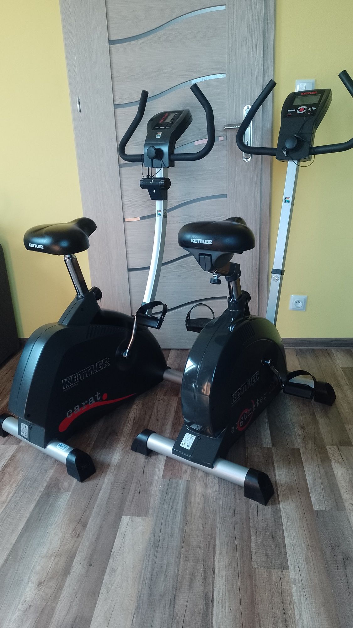 Rowerek stacjonarny megnetyczny,rechabilitacyjny,treningowy